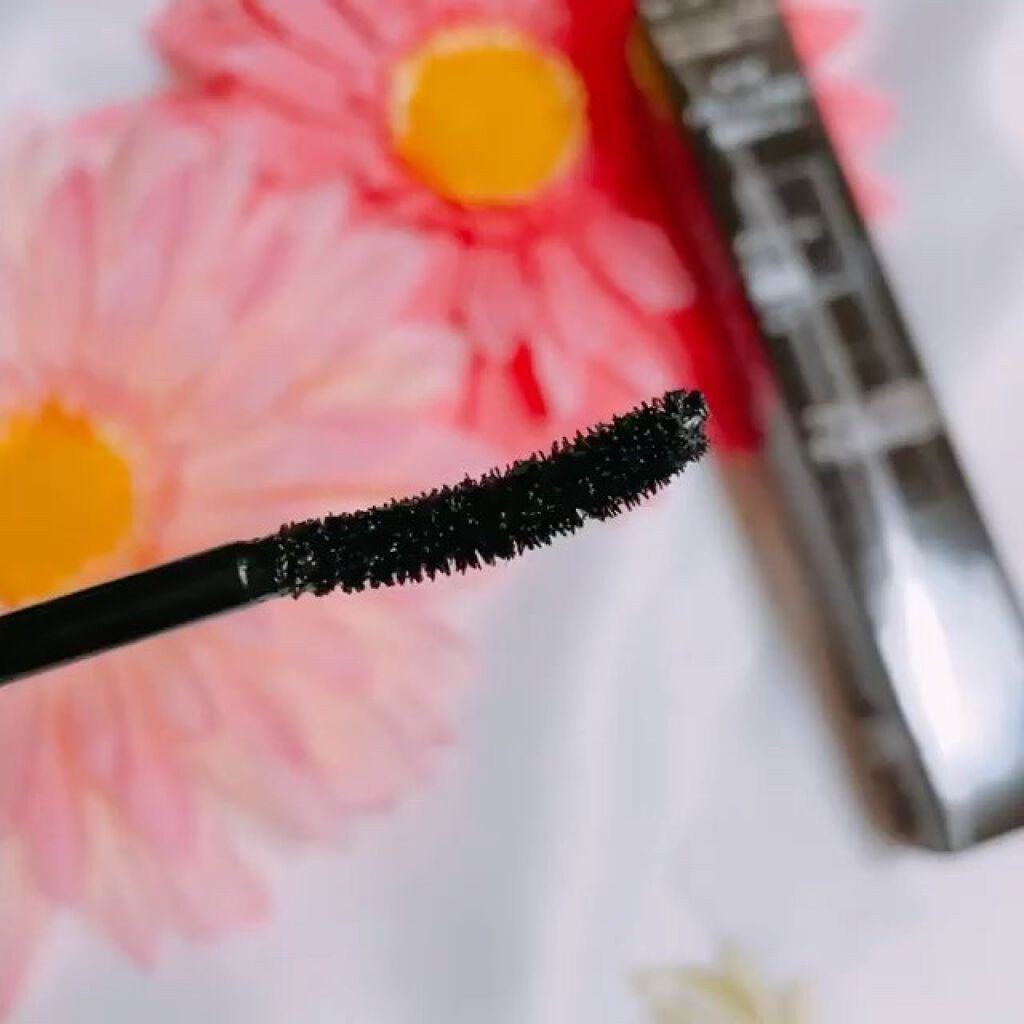 ラッシュフォーマーEX（ボリュームWP）/KATE/マスカラを使ったクチコミ（2枚目）