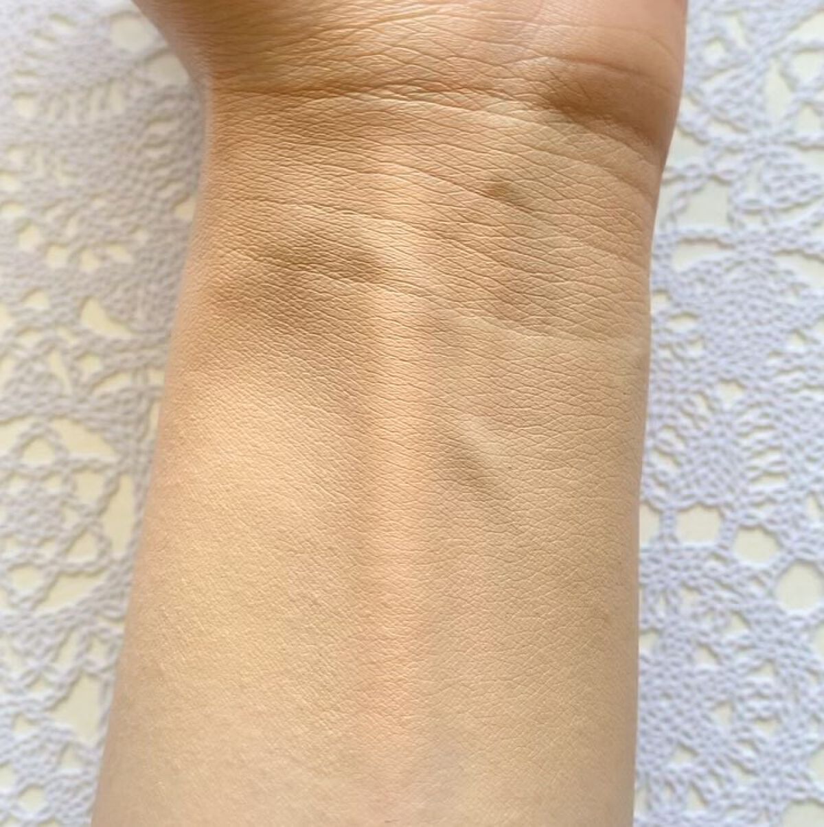 ボーン ディス ウェイ スーパー カバレッジ コンシーラー/Too Faced/リキッドコンシーラーの動画クチコミ3つ目