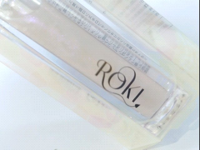 ロキリップ/ROKI/リップグロスの動画クチコミ2つ目