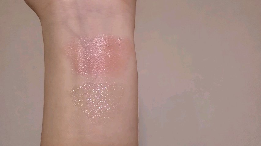 YSL ラブシャイン リップスティック/YVES SAINT LAURENT BEAUTE/口紅を使ったクチコミ（3枚目）