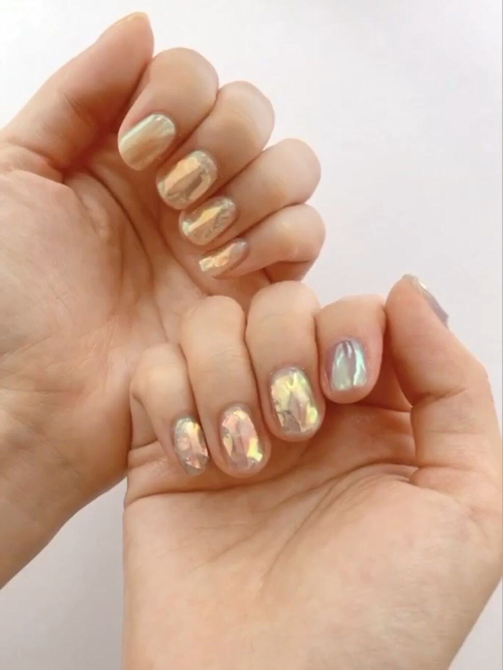 irogel/irogel(イロジェル)/ジェルネイルの人気ショート動画