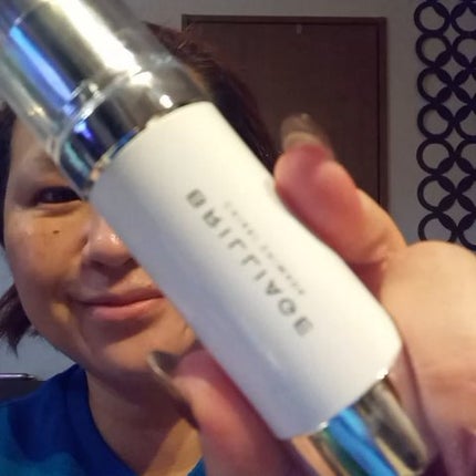 スキンプライマー UV プロテクター(フェイス&ボディ)/ブリリアージュ/化粧下地を使ったクチコミ(4枚目)