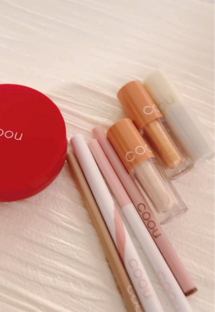 リキッドアイライナー/coou/リキッドアイライナーを使ったクチコミ(2枚目)