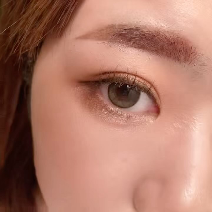 シャインユー アイシャドウパレット/frunflynn/アイシャドウパレットの動画クチコミ5つ目