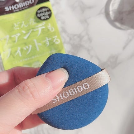 ãã«ããã¡ã³ããŒã·ã§ã³ãã/SHOBIDO/ããã»ã¹ãã³ãžã䜿ã£ãã¯ãã³ãïŒ4æç®ïŒ