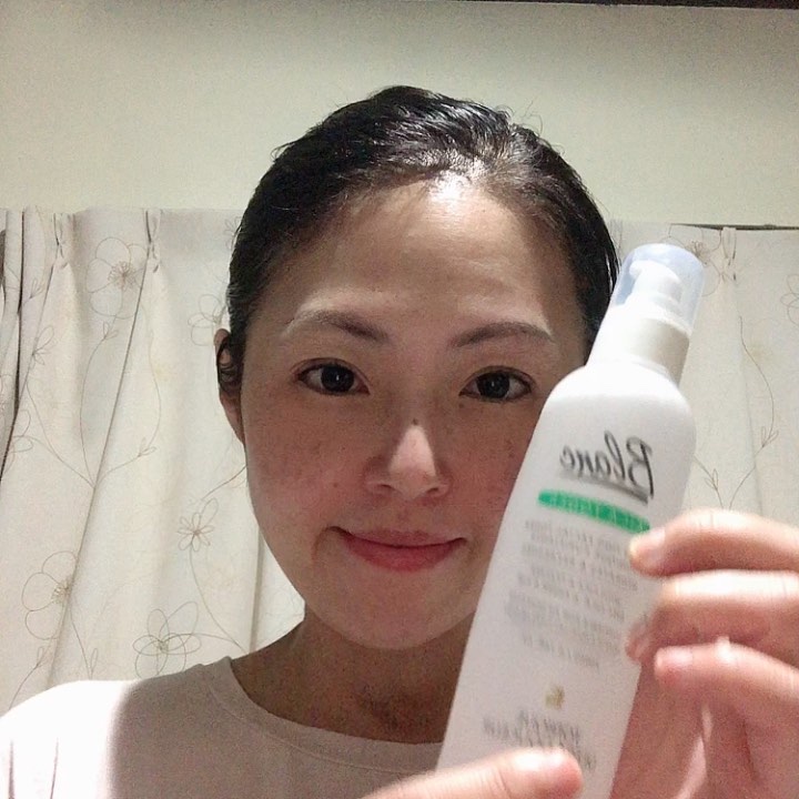 マジックシカトナー/ブラン/化粧水を使ったクチコミ（3枚目）