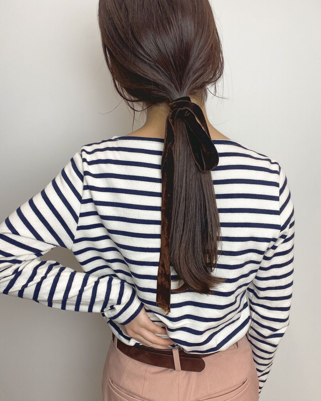 N. ポリッシュオイル/N./ヘアオイルを使ったクチコミ（1枚目）