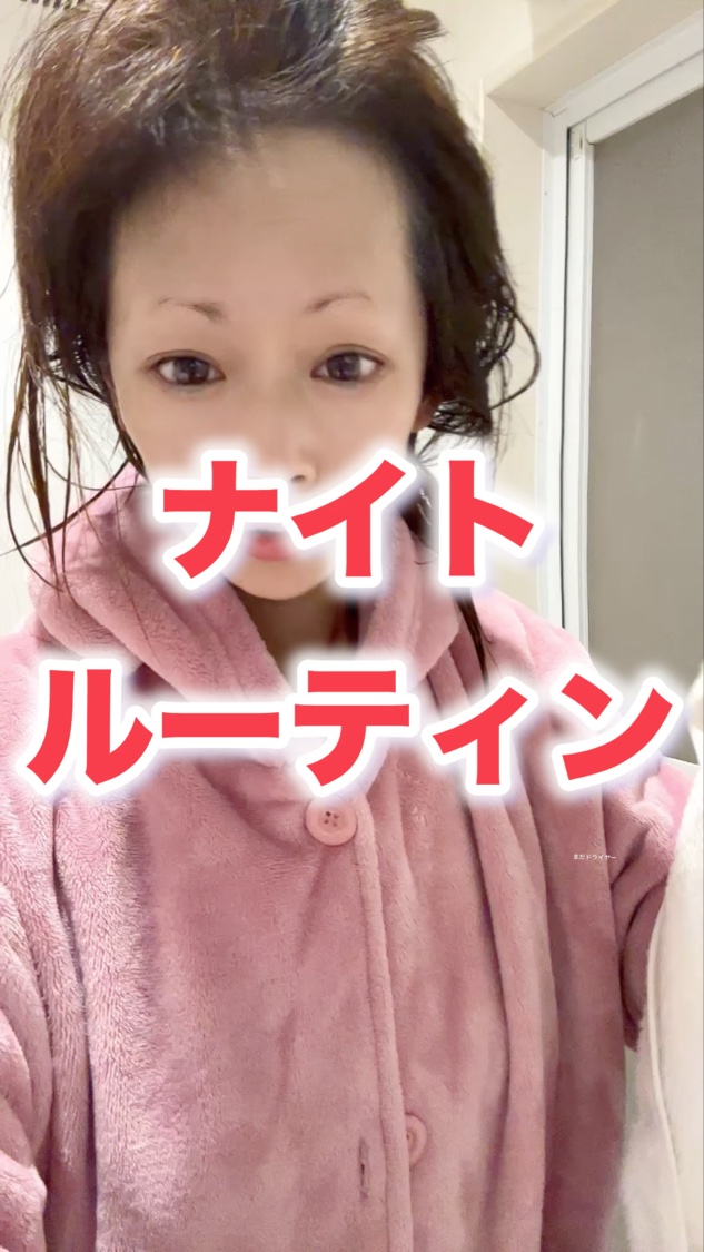 ヘアドライタオルキャップ/CICIBELLA/その他を使ったクチコミ（1枚目）