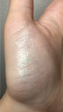 CCリップクリームN/KATE/リップケアを使ったクチコミ(3枚目)