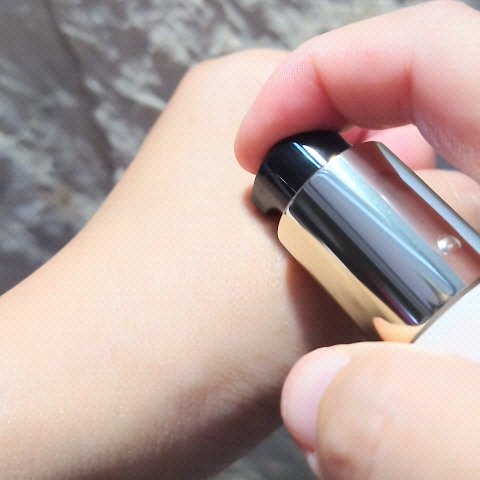 ザ プライマー/SUQQU/化粧下地を使ったクチコミ（2枚目）