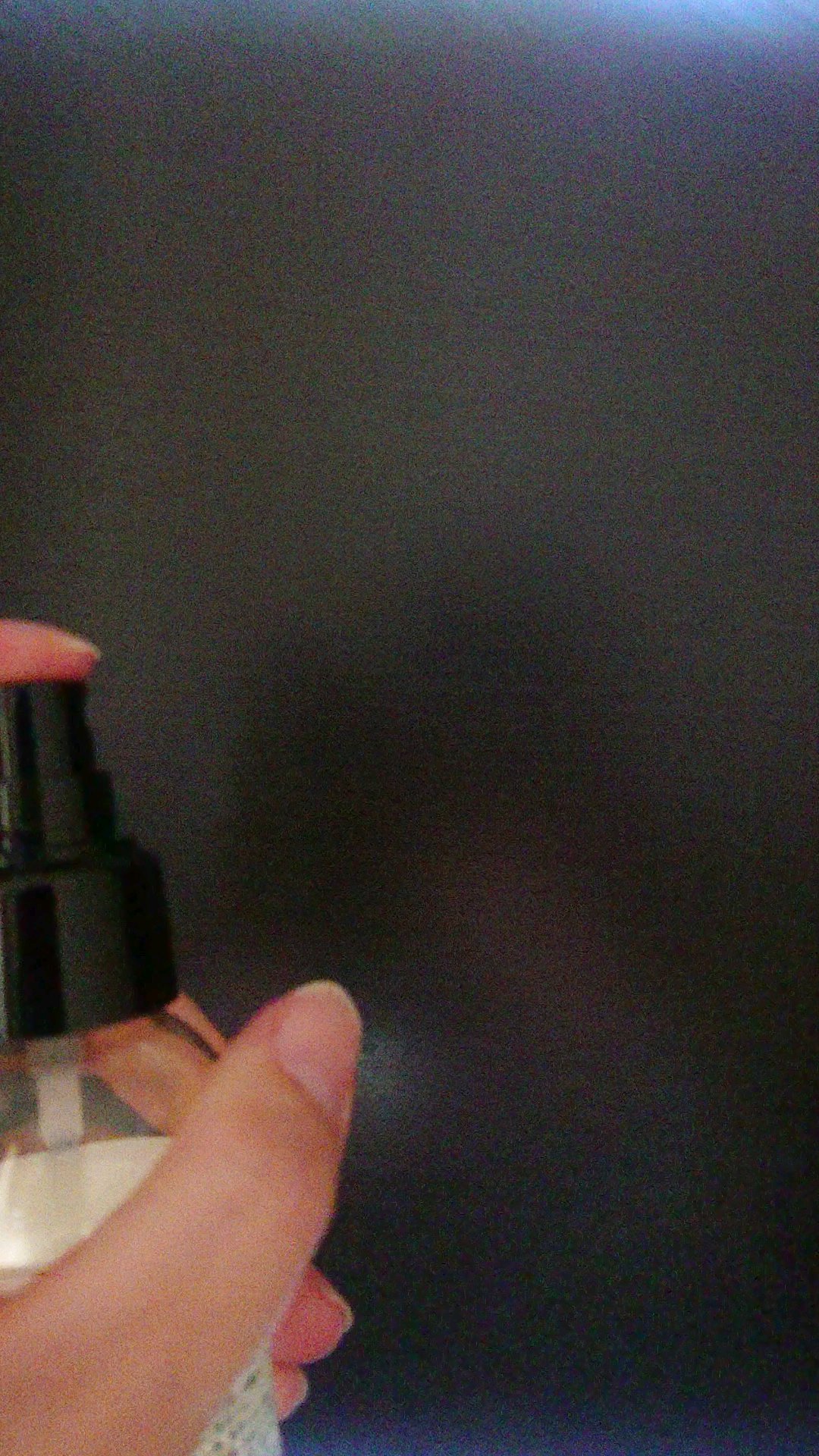 ダイアンボヌール ドライシャンプー 微香/ダイアン/ドライシャンプーの動画クチコミ1つ目