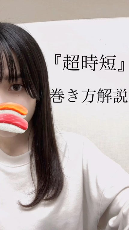 コンパクトスタイラー/TANGLE TEEZER/ヘアブラシの動画クチコミ1つ目