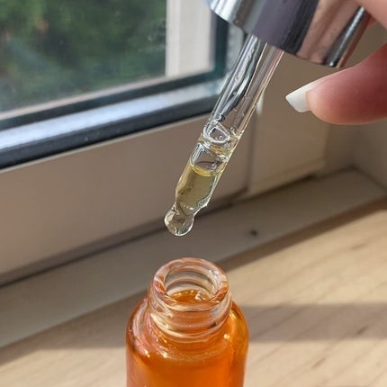 ビタトーニングアンプル/LAVIEN/美容液を使ったクチコミ(6枚目)