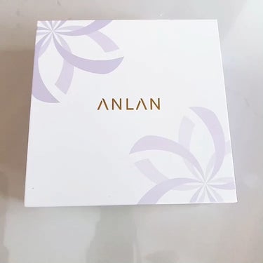 RF温冷美顔器/ANLAN/美顔器・マッサージを使ったクチコミ（2枚目）