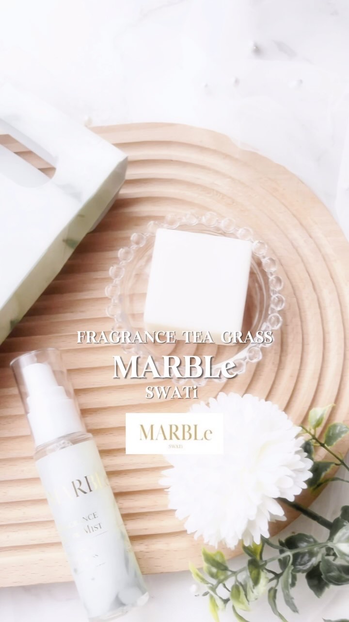 GLOW ＆ MOIST COLLECTION/SWATi MARBLe/スキンケアキットの動画クチコミ1つ目