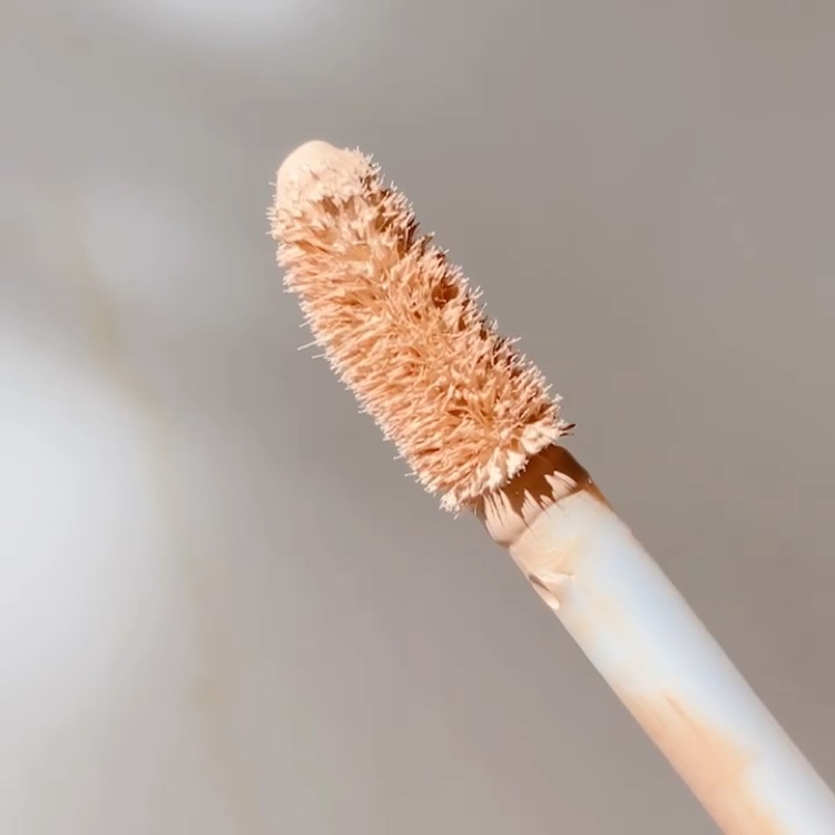 リキッドコンシーラー/sopo/リキッドコンシーラーの動画クチコミ1つ目