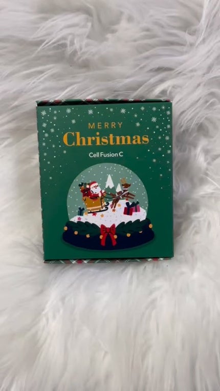 サーモンPDRNアンプル/Cell Fusion C(セルフュージョンシー)/美容液の人気ショート動画