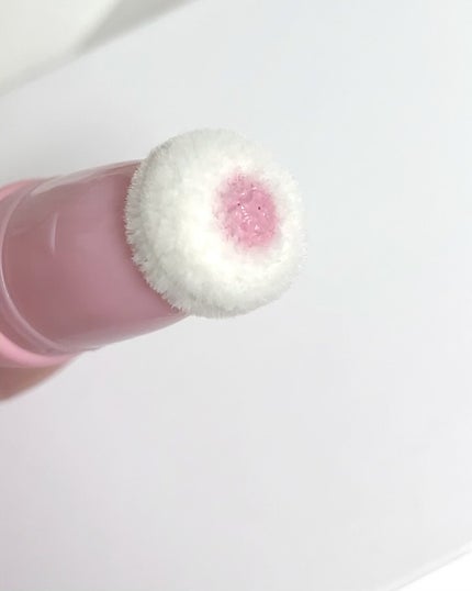 ザ・ゼリーミルキーチークブラッシャー/tam BEAUTY/ジェル・クリームチークを使ったクチコミ(3枚目)