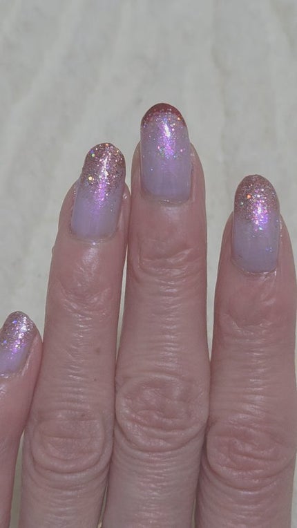 リトルジュエリーコフレ/パラドゥ/マニキュアの人気ショート動画