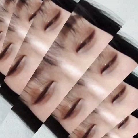 Not a box of chocolates/ColourPop/アイシャドウパレットの動画クチコミ1つ目