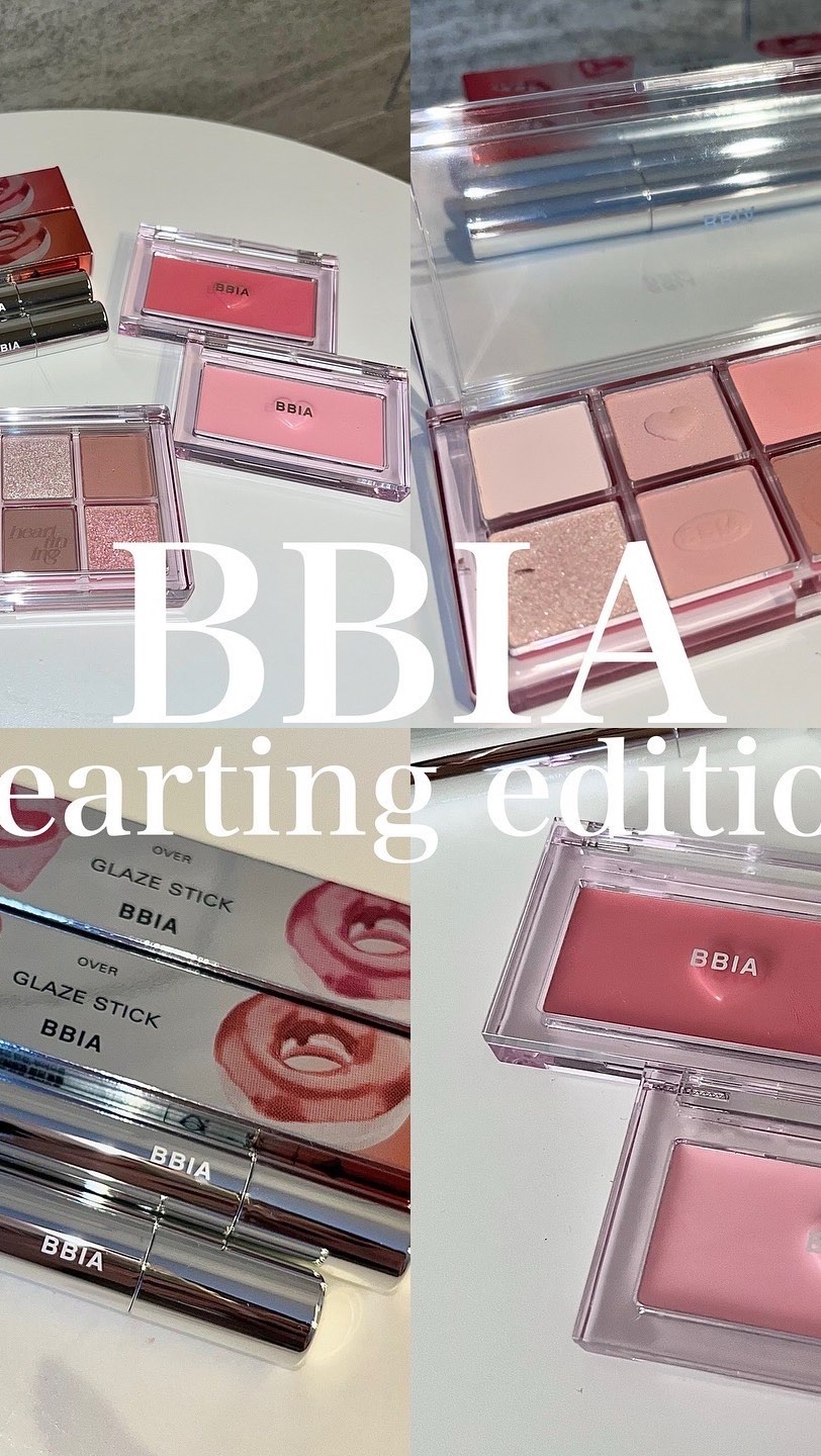 レディトゥーウェアダウニーチーク/BBIA/ジェル・クリームチークの人気ショート動画