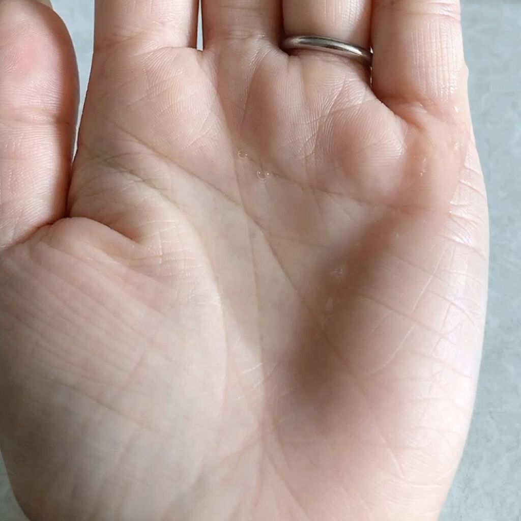 Regena Toner レジェナ トナー/Waphyto/化粧水を使ったクチコミ（2枚目）