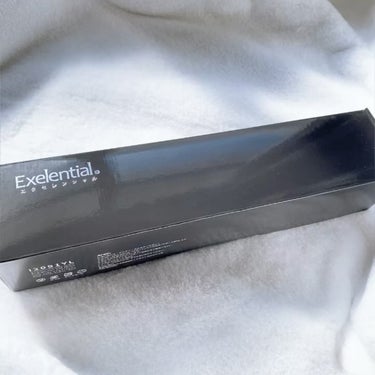 Exelential. i2091YL Straight Hair Iron 20mm/Areti./ストレートアイロンを使ったクチコミ（2枚目）