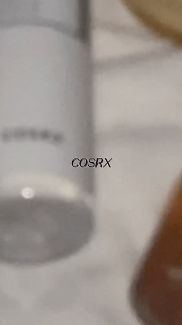 フルフィットプロポリスシナジートナー/COSRX/化粧水を使ったクチコミ（1枚目）