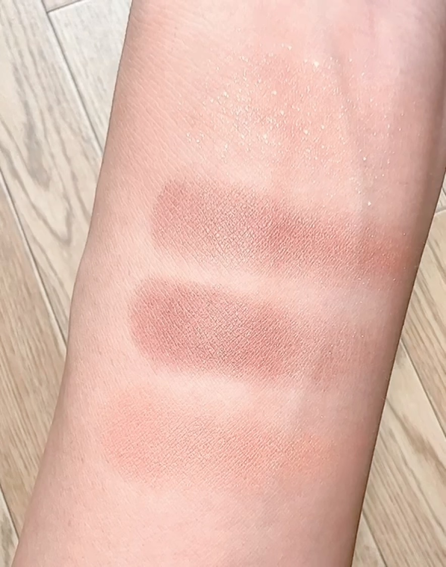 リキッドアイライナーWP		/キングダム/リキッドアイライナーを使ったクチコミ（3枚目）