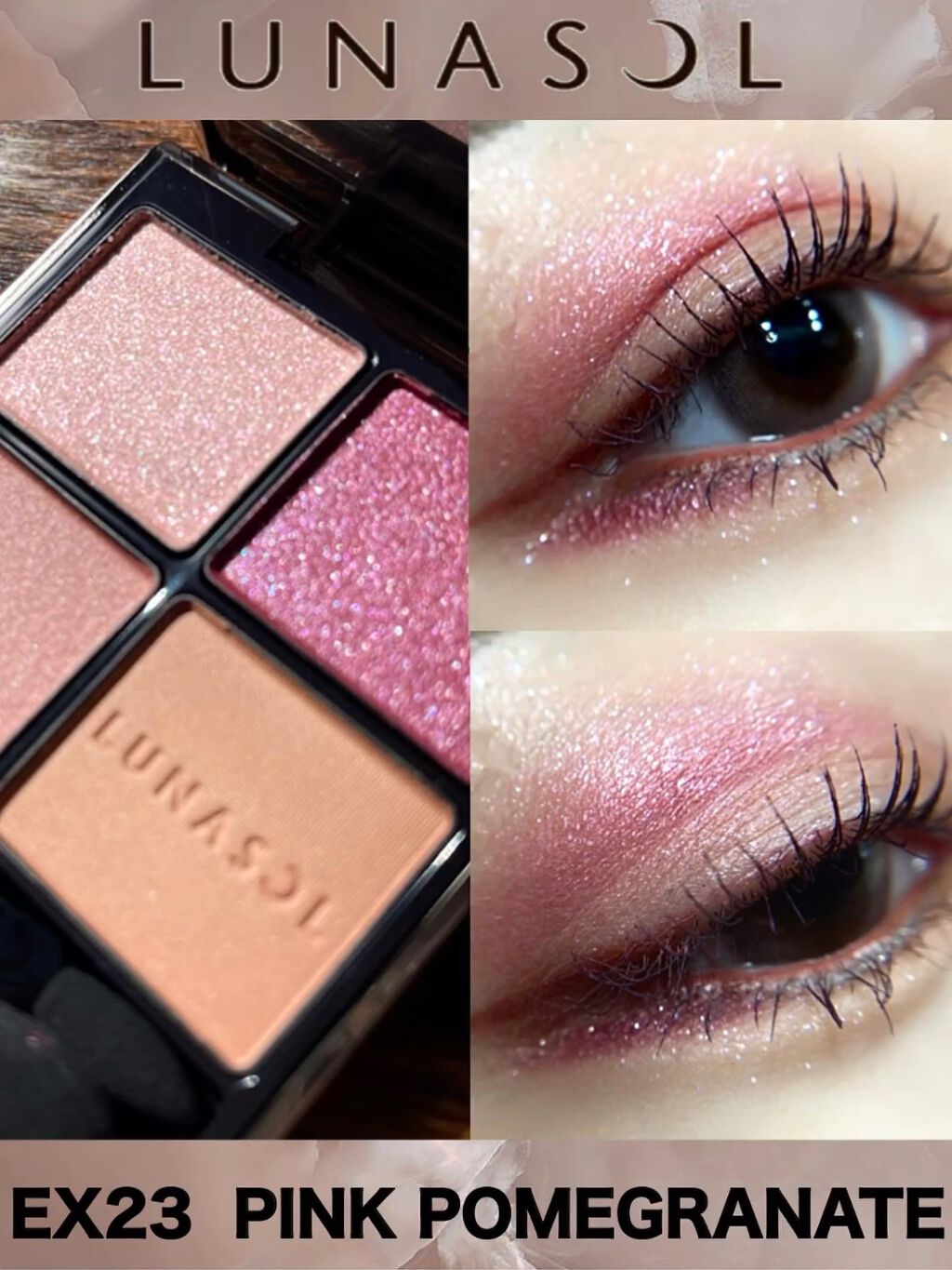 ラブ・ライナー　オールラッシュマスク　ホリデーコレクション＜マスカラ＞/ラブ・ライナー/マスカラの人気ショート動画