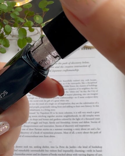 スカルプDまつ毛美容液 クイーン/アンファー(スカルプD)/まつげ美容液を使ったクチコミ(3枚目)