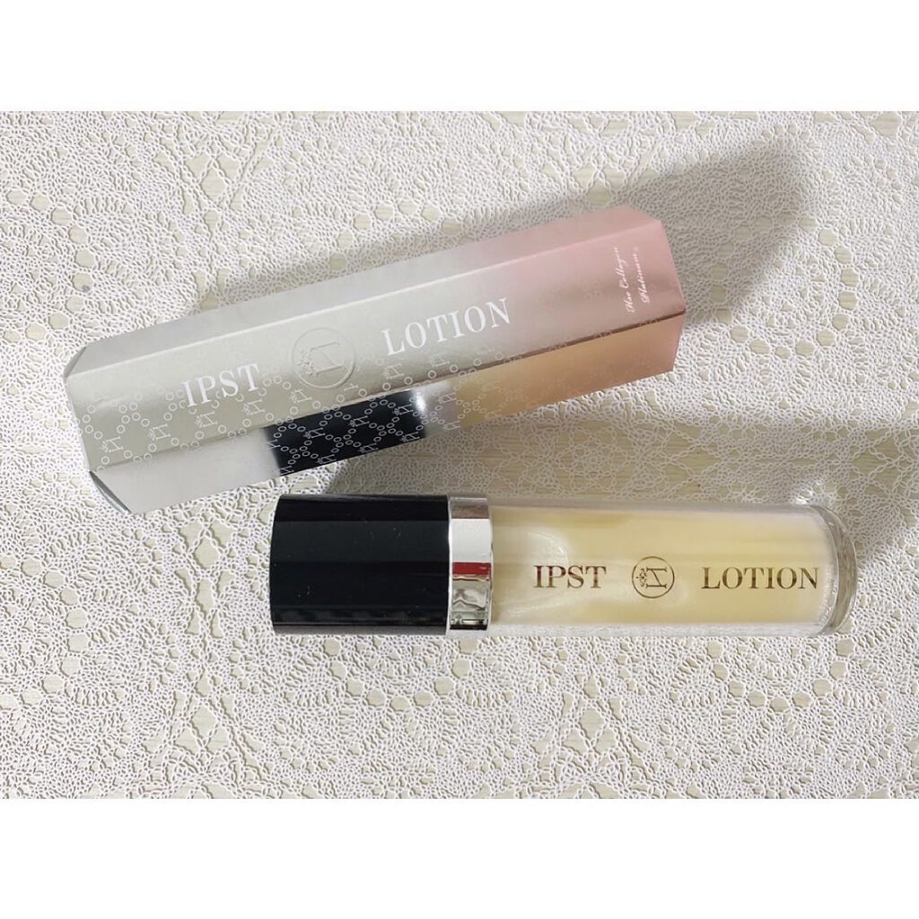IPSTローション/IPST/化粧水を使ったクチコミ（1枚目）