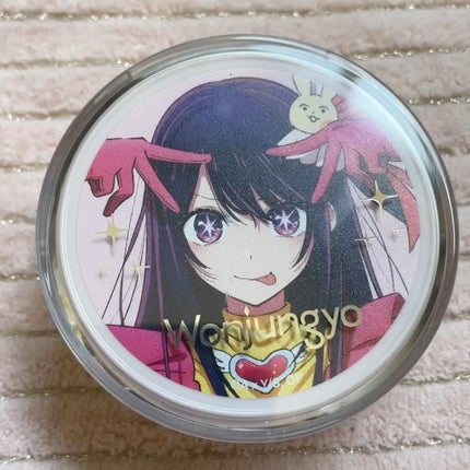 ウォンジョンヨ フィクシングブラーパウダー N/Wonjungyo/ルースパウダーの人気ショート動画