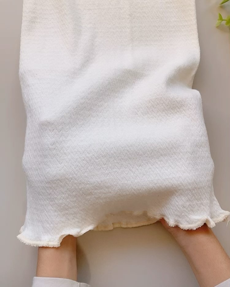 温活シルク腹巻き/BELTA(ベルタ)/その他の動画クチコミ4つ目