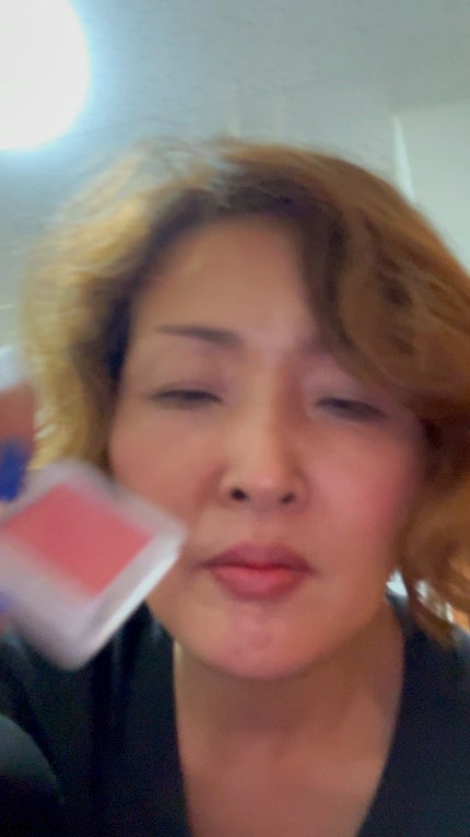 シングル カラー アイシャドウ/ちふれ/単色アイシャドウの人気ショート動画