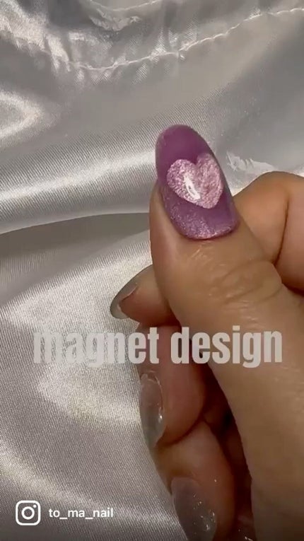 スターギャラクシージェル/ICEGEL/ジェルネイルの人気ショート動画