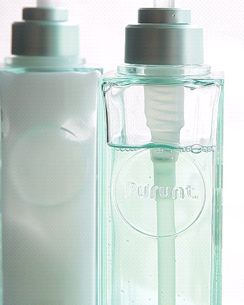 プルント コントロール美容液シャンプー/トリートメント/Purunt./市販シャンプーを使ったクチコミ（3枚目）