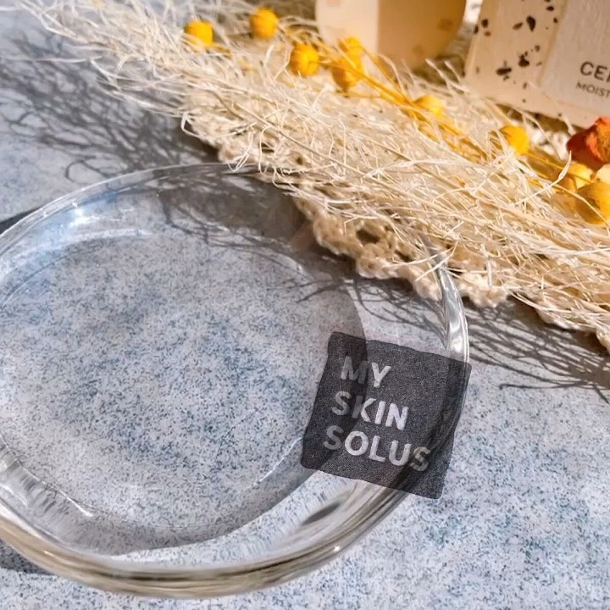 CERAPYome Moist All Day Mist/my skin solus/ミスト状化粧水を使ったクチコミ（3枚目）