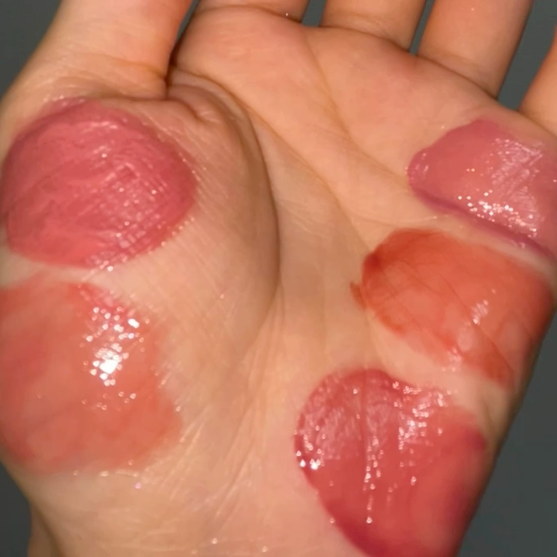 ウォーターシルキーリップ/upink/口紅の動画クチコミ2つ目