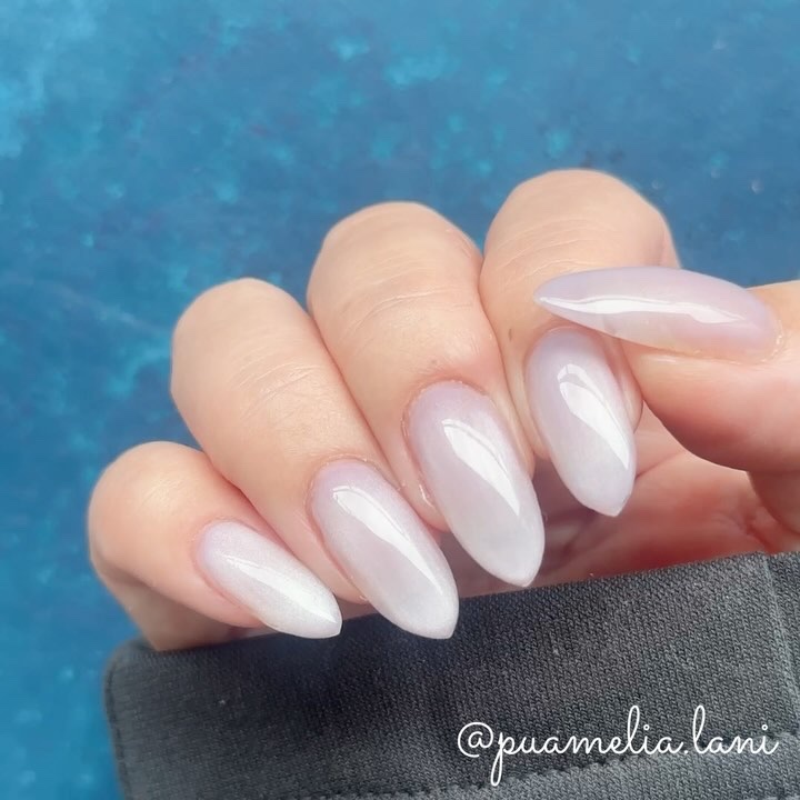 GELiSM (ジェリズム)/D-UP/ジェルネイルを使ったクチコミ（3枚目）