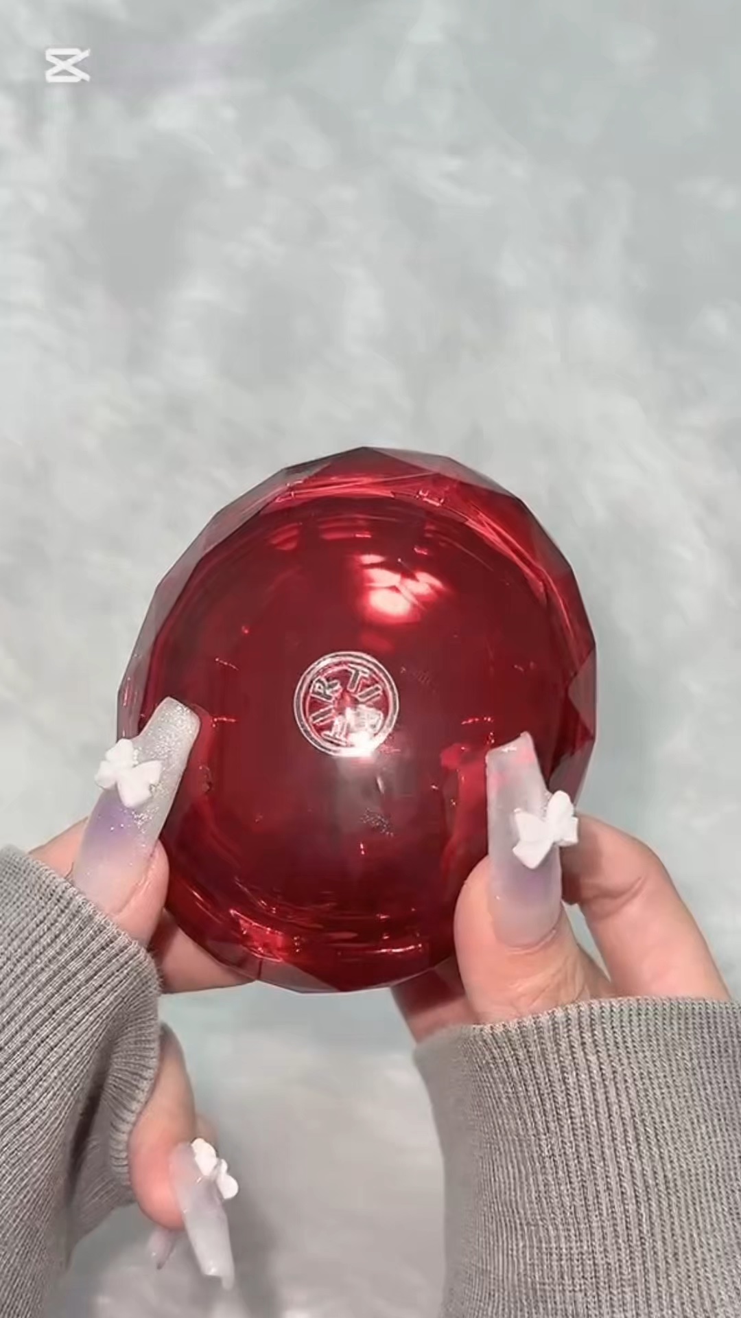 \\TIR TIR待望の新作♡高カバー×ツヤ爆誕クッション💎//



SNSでバズってるTIRTIRの新作♡


◎TIRTIR（ティルティル）
MASK FIT RUBY MESH CUSHION
21Nアイボリー　¥2,970


