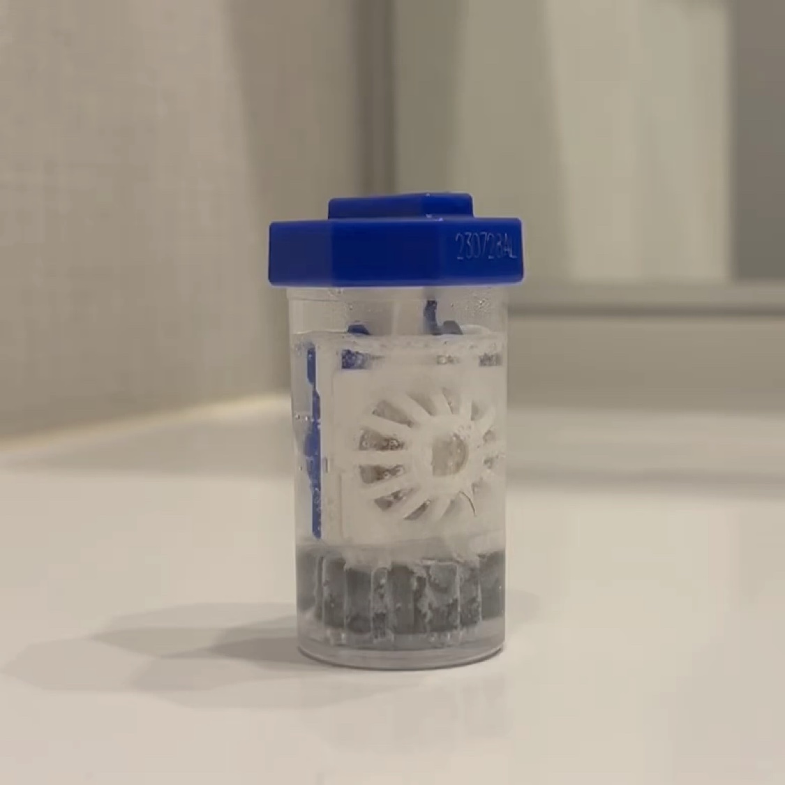 エーオーセプト クリアケア/エーオーセプト　クリアケア/その他を使ったクチコミ（2枚目）