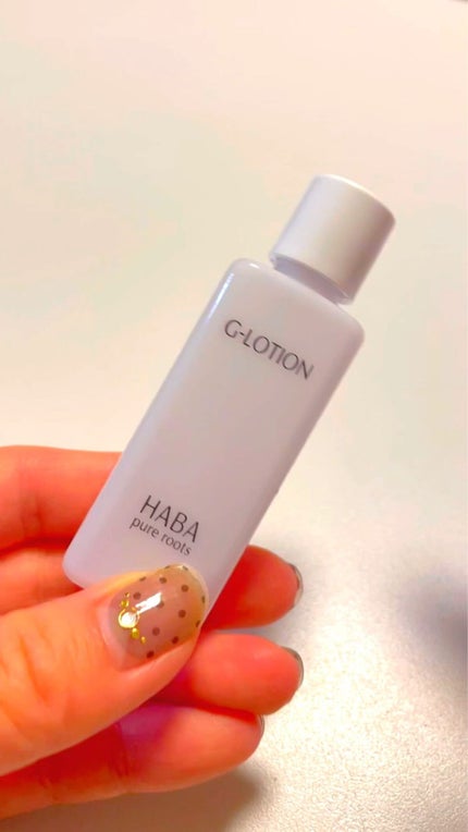 Gローション/HABA/化粧水の人気ショート動画