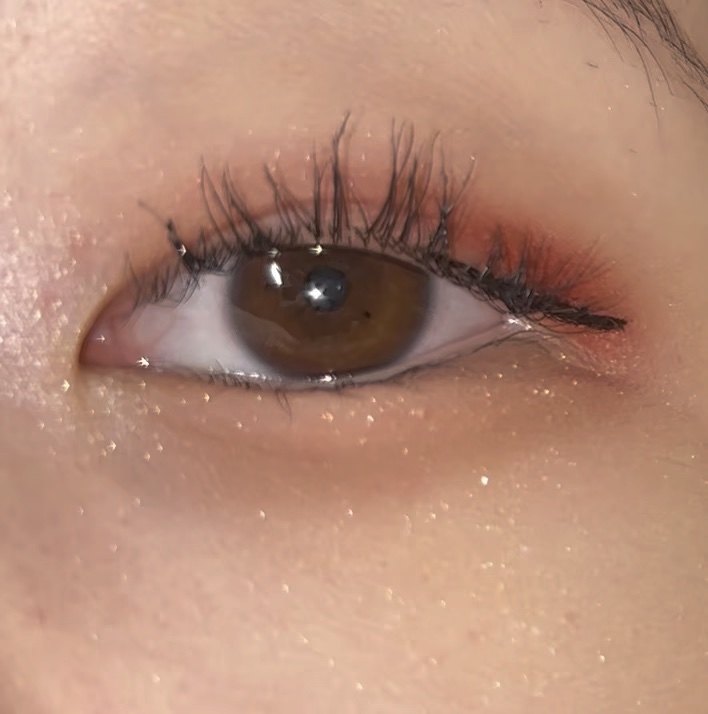 スムースリキッドアイライナー スーパーキープ/ヒロインメイク/リキッドアイライナーの人気ショート動画