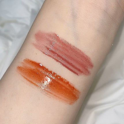 ボリュームパールキッスグロス/Dinto/リップグロスの人気ショート動画