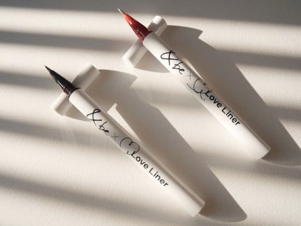 リキッドアイライナー/&be/リキッドアイライナーの人気ショート動画