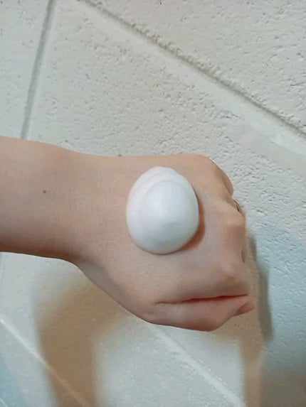 モイスチャーフォーム/アルージェ/泡洗顔の人気ショート動画