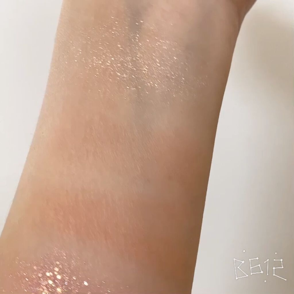 オール テイク ムード パレット(24AD) 【旧】10 TETEUM BROWN/PERIPERA/アイシャドウパレットを使ったクチコミ（3枚目）