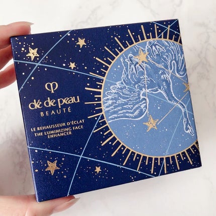 ル・レオスールデクラ /クレ・ド・ポー ボーテ/パウダーハイライトの人気ショート動画