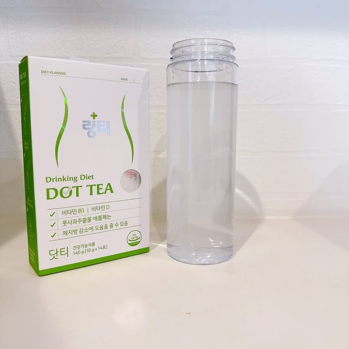 LINGTEA うるおい水分コラーゲン ブラッドオレンジ味/LINGTEA/美容サプリメントを使ったクチコミ（3枚目）